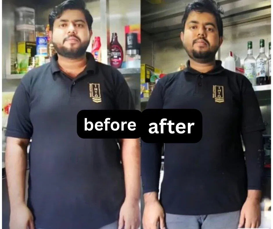 Visible Progress