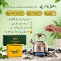 Detox Kahwa