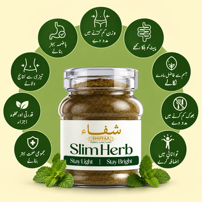 Instant Weight Loss Bundle By Shiffaa