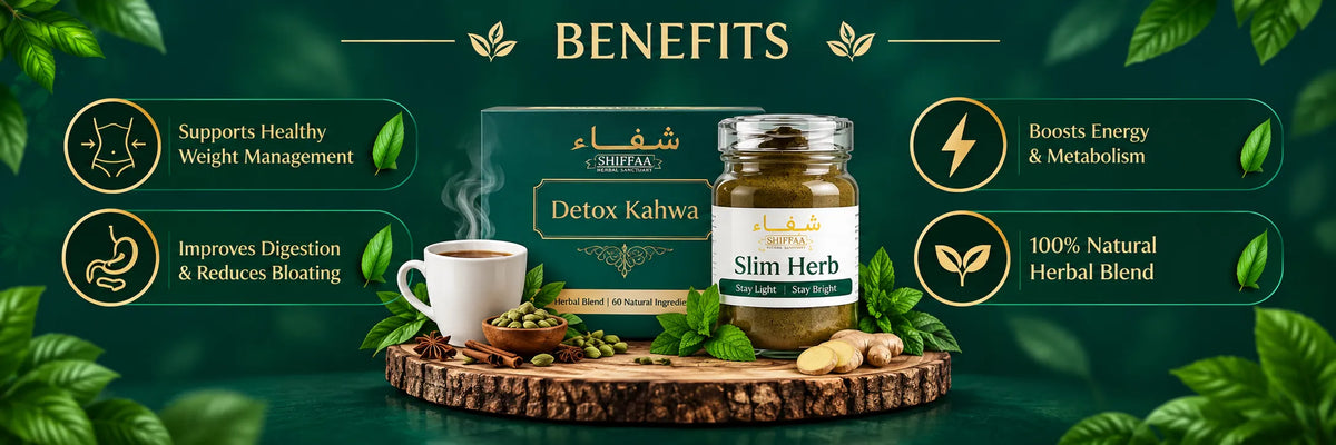 Product benefits