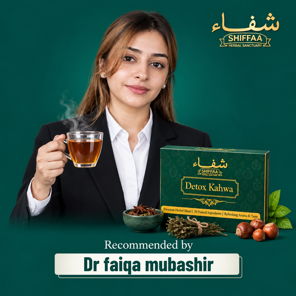 The Shiffaa recommendation