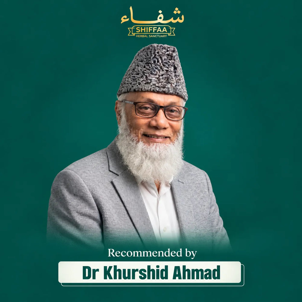 The Shiffaa recommendation