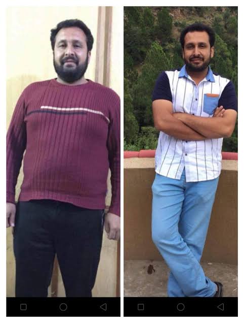Visible Progress