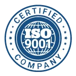 ISO 9001