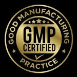 GMP Certified